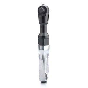 Llave de trinquete neumática de 1/2 pulgada, 12,5 mm, 90 grados, forma de L, alto torque, para espacios confinados - Product Image 2