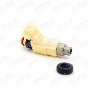 Inyector de combustible de alta calidad CDH240 INP741 69J-13761-00-00 MR507252 para Mitsubishi <span class=keywords><strong>Eclipse</strong></span> Galant Lancer Chrysler Dodge - Product Image 6