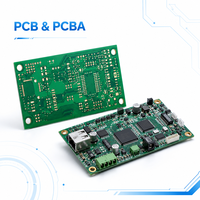 Service fiable d'ingénierie inverse de circuits imprimés, clonage de cartes PCBA, assemblage SMT personnalisé, fabrication OEM ODM de cartes de circuits imprimés