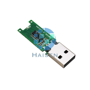 Wholesale USB 2.0 USB 3.0 Flash Drive <strong>1GB</strong> to 32GB <strong>Memory</strong> Stick Chip New 8GB PCBA Pendrive PCB USB Chip - Product Image 2