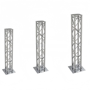 Traliccio per Palcoscenico in Lega di Alluminio |   Traliccio Portatile per Illuminazione per <span class=keywords><strong>Concerti</strong></span> ed Eventi - Product Image 1