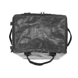 רכב גלגל משלוח tote תיק לוגיסטי תיק לוגיסטיקה אישית משלוח מתקפל משלוח בסגנון תיקים - Product Image 4