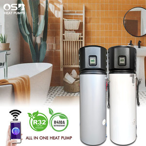 <span class=keywords><strong>Chauffe</strong></span>-<span class=keywords><strong>eau</strong></span> <span class=keywords><strong>électrique</strong></span> à pompe à chaleur air-<span class=keywords><strong>eau</strong></span> avec <span class=keywords><strong>chauffe</strong></span>-<span class=keywords><strong>eau</strong></span> <span class=keywords><strong>solaire</strong></span> pour usage extérieur hôtelier <span class=keywords><strong>et</strong></span> domestique - Product Image 1