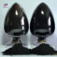 Suministro de Fábrica China: Azufre Negro de Alta Pureza Br 140 160 180 200 220 240 al Mejor Precio