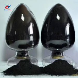 Soufre noir de haute pureté de Chine, qualité BR 140 160 180 200 220 240, au meilleur prix - Product Image 3