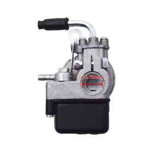 キャブレターDELLORTOオートバイ - Product Image 2