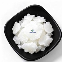 Emulsifier Kelas Kosmetik Berkualitas Tinggi Cetearyl Glucoside/PEG-20 Stearate/Cetearyl Alcohol CAS 246159-33-1 Merek Unilong Untuk Penggunaan Sehari-hari