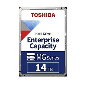 Mg10aca20te <b>Internal</b> <b>Hard</b> Disk <b>Drive</b> for Cloud Data Center Mg10aca20te 4 Tb Capacity Provides Ample Storage for Large Media - Product Image 1