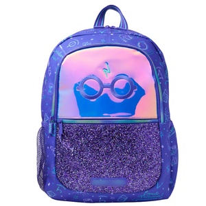 Sac <span class=keywords><strong>à</strong></span> dos <span class=keywords><strong>de</strong></span> voyage <span class=keywords><strong>grande</strong></span> capacité durable avec impression motif dessin animé, idéal pour ordinateur portable, pour étudiants, femmes et hommes - Vente en gros - Product Image 3