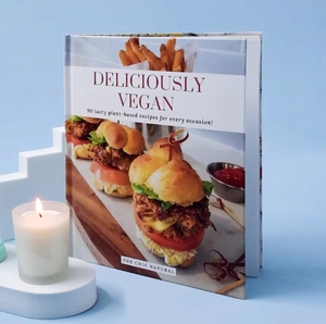 Impresión de Libros de Tapa Blanda Personalizados Premium, Papel Offset, Cartón, Laminación Mate, Encuadernación Cosida Resistente para Publicaciones Periódicas - Product Image 1