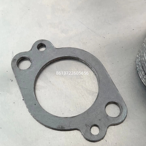 <strong>EMI</strong> Shielding Graphite Composite <strong>Gasket</strong> - Product Image 1