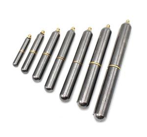 Cerniera Cilindrica Saldabile <span class=keywords><strong>per</strong></span> <span class=keywords><strong>Porte</strong></span> <span class=keywords><strong>in</strong></span> <span class=keywords><strong>Ferro</strong></span> con Foro Oleato - Product Image 6