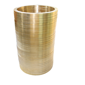 Astm b148 c95800 ams4640 ซีลเครื่องกลแหวนทองแดง - Product Image 6