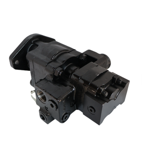 Système d'alimentation hydraulique pour engins de construction routière AT522445 Pompe de niveleuse - Product Image 5