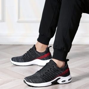 Zapatos <span class=keywords><strong>de</strong></span> seguridad para hombres, zapatos antiimpacto y antipuñaladas, ligeros y resistentes al desgaste - Product Image 5