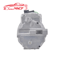 Compresseur de climatisation automobile 12V WACP & WNRLN pour Range Rover III 4.4 – Pièces de climatisation automobile WXLR003