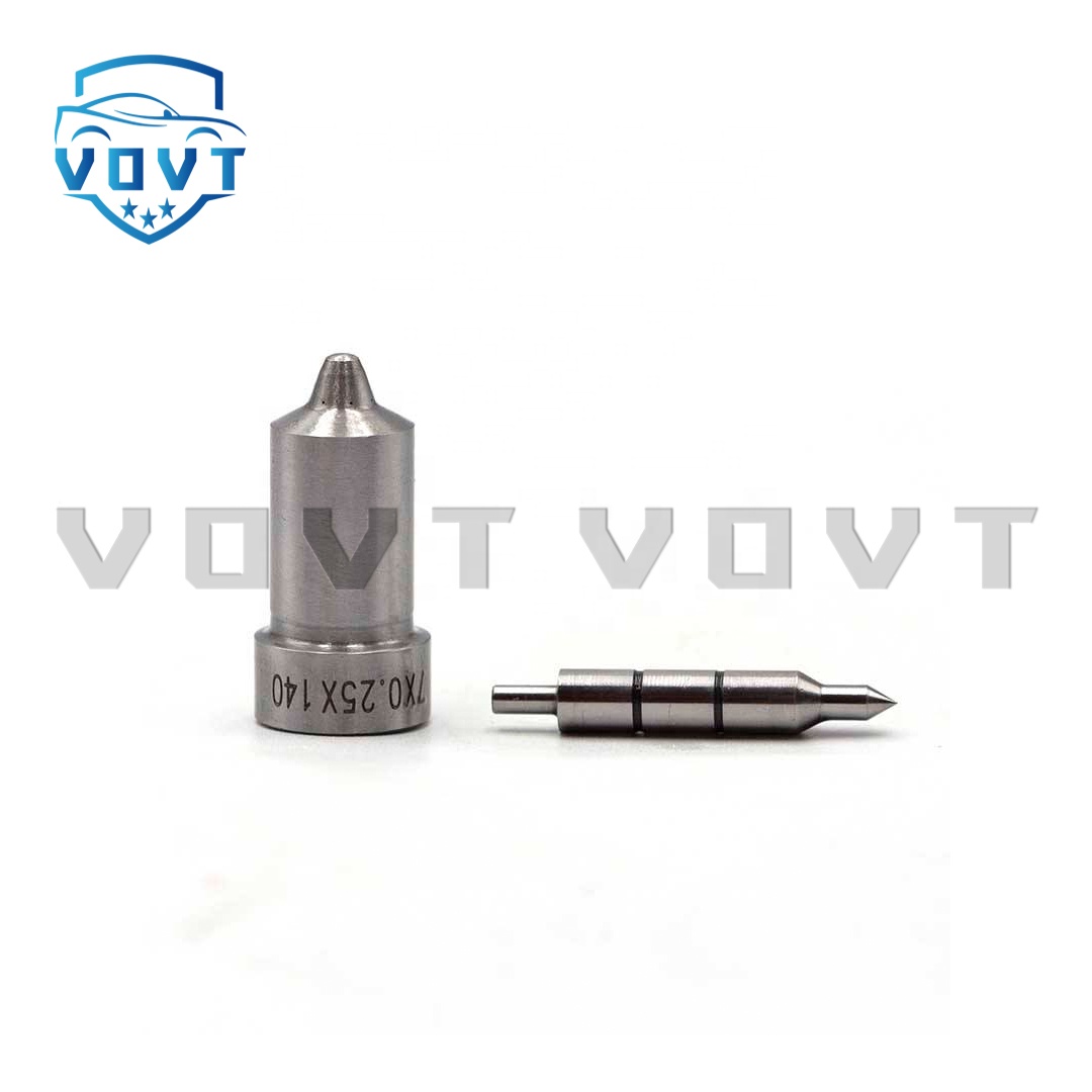 High Quality New Diesel Fuel Injector Nozzle ZK150T828 Engine Parts for Weichai Diesel 170