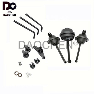Kit de Reparación del Ajustador de la Compuerta de Aire del Colector de Admisión Mercedes-Benz 2721402401, Piezas de Repuesto, Junta Tórica Incluida - Product Image 2