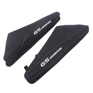 <span class=keywords><strong>Borse</strong></span> <span class=keywords><strong>da</strong></span> Telaio per <span class=keywords><strong>Moto</strong></span> R1200GS per <span class=keywords><strong>BMW</strong></span> R1250GS Adventure R1250R R1250RS Borsa Portautensili <span class=keywords><strong>da</strong></span> Telaio Nera - Product Image 4