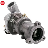 Nuevo Turbocompresor CNDE China 53039880029 058145703N 53039700029 058145703J K03 para Audi 1.8T A6 (C5)
