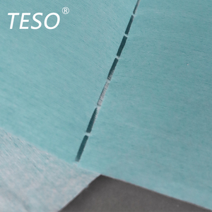 Lingettes de nettoyage <span class=keywords><strong>TESO</strong></span> WIP-X8052 pour atelier écologique et salle blanche, usage intensif, 20x30cm, rouleau de 350 lingettes - Product Image 3