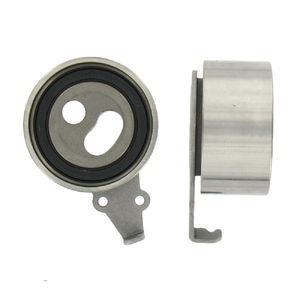 คุณภาพสูงอะไหล่เข็มขัดไทม์มิ่ง Tensioner 0K01612700 0K01612700A OK01612700 VKM74004 เข็มขัดสําหรับ <span class=keywords><strong>MAZDA</strong></span> SUZUKI - Product Image 1