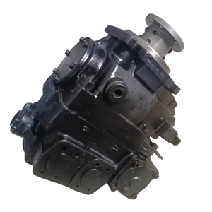 Bomba de Pistones Hidráulicos de Volumen Variable Axial Serie PMP PMHP PMHP55 PMHP72 PMHP90 PMHP110 para Camión Mezclador - Product Image 2