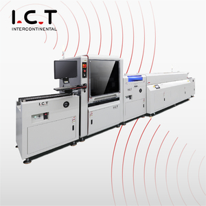 Kosteneffektives automatisches Beschichtungssystem für Leiterplatten – <span class=keywords><strong>Anda</strong></span> PCBA-Beschichtungsmaschine aus China - Product Image 3