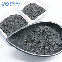 Charbon Actif Zéolite CMS 260/240 Haute Pureté 99,999% (Granulés Noirs) – Adsorption Puissante pour Azote PSA