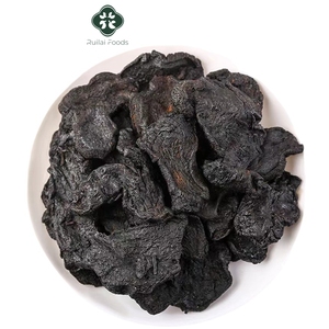 Huang <span class=keywords><strong>Jing</strong></span> Seco de Alta Calidad, Vaporizado Nueve Veces y Secado Nueve Veces, Rhizoma Sibiricum Polygonati - Product Image 1