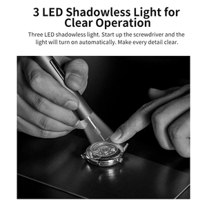 1F + Pro 64 en 1 <span class=keywords><strong>Tournevis</strong></span> <span class=keywords><strong>électrique</strong></span> sans fil Lithiumion Charge LED Kit de <span class=keywords><strong>tournevis</strong></span> <span class=keywords><strong>électrique</strong></span> - Product Image 6
