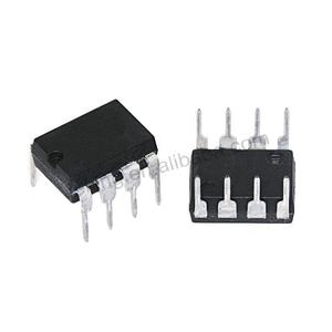 Drivers de porte PMIC Jeking IR2161, Drivers demi-pont, 2 sorties DIP-8 IR2161PBF - Product Image 3