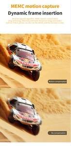 2025 K2 Projecteur Smart Portable Poche <span class=keywords><strong>Batterie</strong></span> Intégrée 1080P 4K Vidéo LCD Android 11 Système 5G WiFi 6 BT5.2 Projecteur de Film - Product Image 5