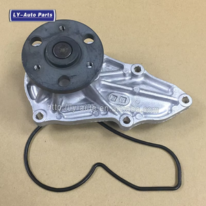 2008-2012 Pompe à eau de moteur de pièces de voiture pour Honda pour Accord pour CR-V pour Acura pour TSX OEM 19200-R40-A01 19200R40A01 - Product Image 4