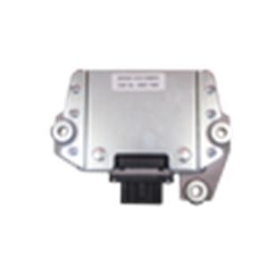 Belparts - Piezas para Excavadora, Controlador R60-9 129927-75901, Placa de Computadora para Hyundai - Product Image 1