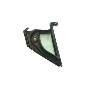 Piezas de automóviles de alta calidad, puerta delantera izquierda y derecha, vidrio Triangular para <span class=keywords><strong>Volkswagen</strong></span> ID4 ID4X ID4CROSS <span class=keywords><strong>ID5</strong></span> OE 11A845113B/11A845114B - Product Image 5