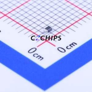 MMZ1608B301CTAH0 Ferrite Bead 0603 RF ( Impedance @ Frequency: 300Ohm@100MHz )( Error: 25% )( DC Resistance (DCR): 250mOhm ) - Product Image 2
