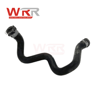 Manguera Superior de Refrigerante para Radiador de Motor 1675011002, W167 X167 GLE450 GLS450, Goma Flexible, Piezas de Alta Calidad, Garantía WRR de 1 Año