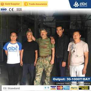 Usine de fabrication d'huile pour les pépins de raisin, les arachides, les <span class=keywords><strong>grains</strong></span> de maïs, les graines de moringa, la <span class=keywords><strong>moutarde</strong></span>, avec une production élevée et une grande capacité - Product Image 5