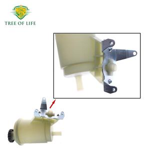 ถังเก็บน้ำมันพวงมาลัยเพาเวอร์ ทรี ออฟ ไลฟ์ รุ่น 96074R สำหรับรถแรม 2500 3500 4500 5500 ปี 2011-2016 ทำจากพลาสติกพร้อมฝาปิด - Product Image 3