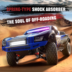 Rd12 4WD 2.4G điều khiển từ xa off-road xe đồ chơi 4WD xuyên quốc gia Chất lượng cao Off Road Crawler <span class=keywords><strong>RC</strong></span> xe - Product Image 5