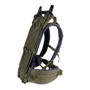 Gaf 80L Multi-function Travel Carbon Fiber Frame Bag Camping <strong>Medium</strong> Size Hunting <strong>Backpack</strong> Camouflage <strong>Backpack</strong> for Hunting - Product Image 6