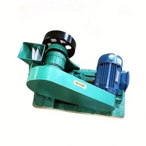 เครื่องบดกรามขนาดเล็กสำหรับห้องปฏิบัติการ พร้อมมอเตอร์ AC และเหล็กแมงกานีสสูง ประหยัดพลังงานและให้ผลผลิตสูงสำหรับงานเหมือง - Product Image 5
