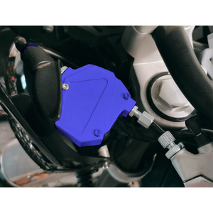 Kit de câble d'assistance pour réducteur de force de pression du levier d'embrayage en alliage d'aluminium CNC pour moto, installation facile, universel pour scooter de rue et moto tout-terrain - Product Image 3