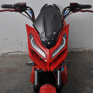 2025 Fabrication en usine Divers <span class=keywords><strong>E</strong></span> Moto Système électrique Usine Moto électrique pas cher - Product Image 5