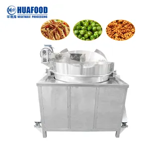 Natural Gas Fryer Gas Pressure Fryer Factory Price