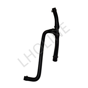 Tuyau de chauffage de réservoir d'eau BR3Z-8K289-A en caoutchouc EPDM, tuyau de liquide de refroidissement pour remplacement et réparation - Product Image 1