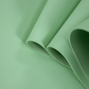 Cuir PVC élastique gaufré de 1,3 mm pour sacs, nappes, bagages, meubles, décoration intérieure - Imperméable et résistant à l'abrasion - Product Image 5