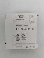 100% Asli Baru Modul Prosesor BMXP342020 M340 Pengontrol Kinerja Tinggi PLC Kecepatan Tinggi Tersedia Pengiriman Cepat