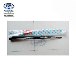 SK135SR-1ES SK230-6 WIPER ASSY Suku Cadang Excavator YT53C01001F1 - Product Image 1